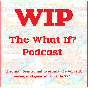 What If Podcast – The Slim James